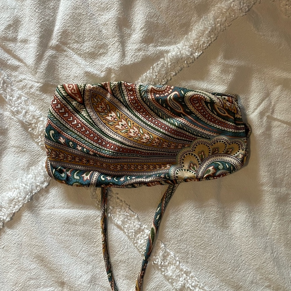 Mora Bikini top